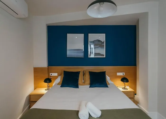 Elegant And Luxury 2Bd 2Bth- Alfalfa